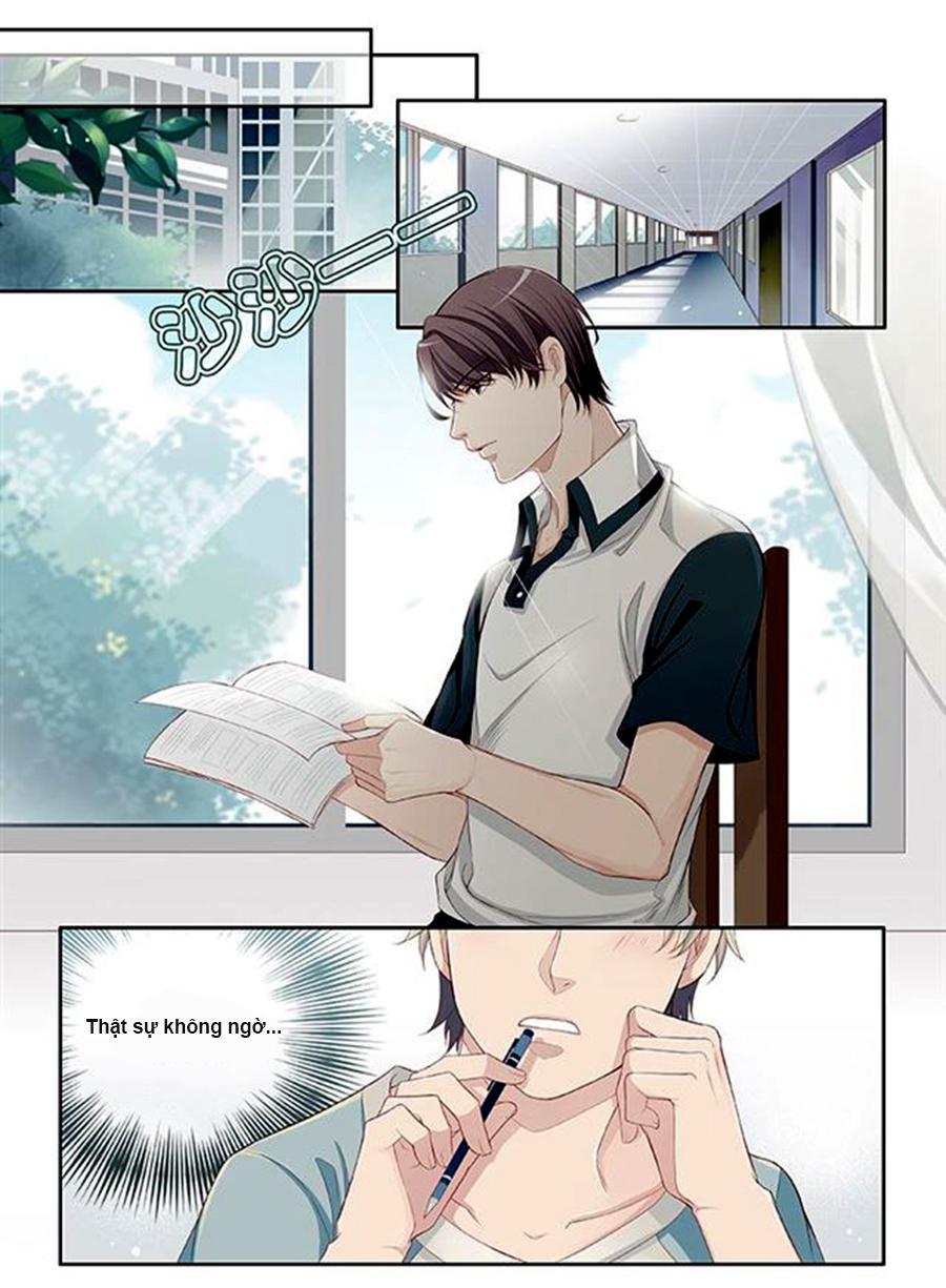 Tôi Giành Bạn Trai Với Mẹ Chapter 41 - Trang 2