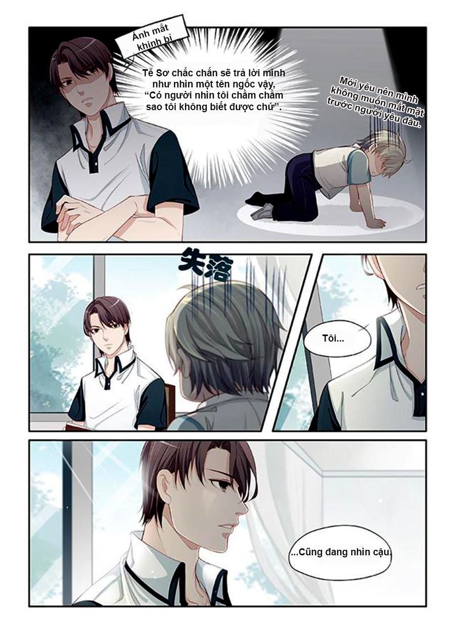 Tôi Giành Bạn Trai Với Mẹ Chapter 42 - Trang 2