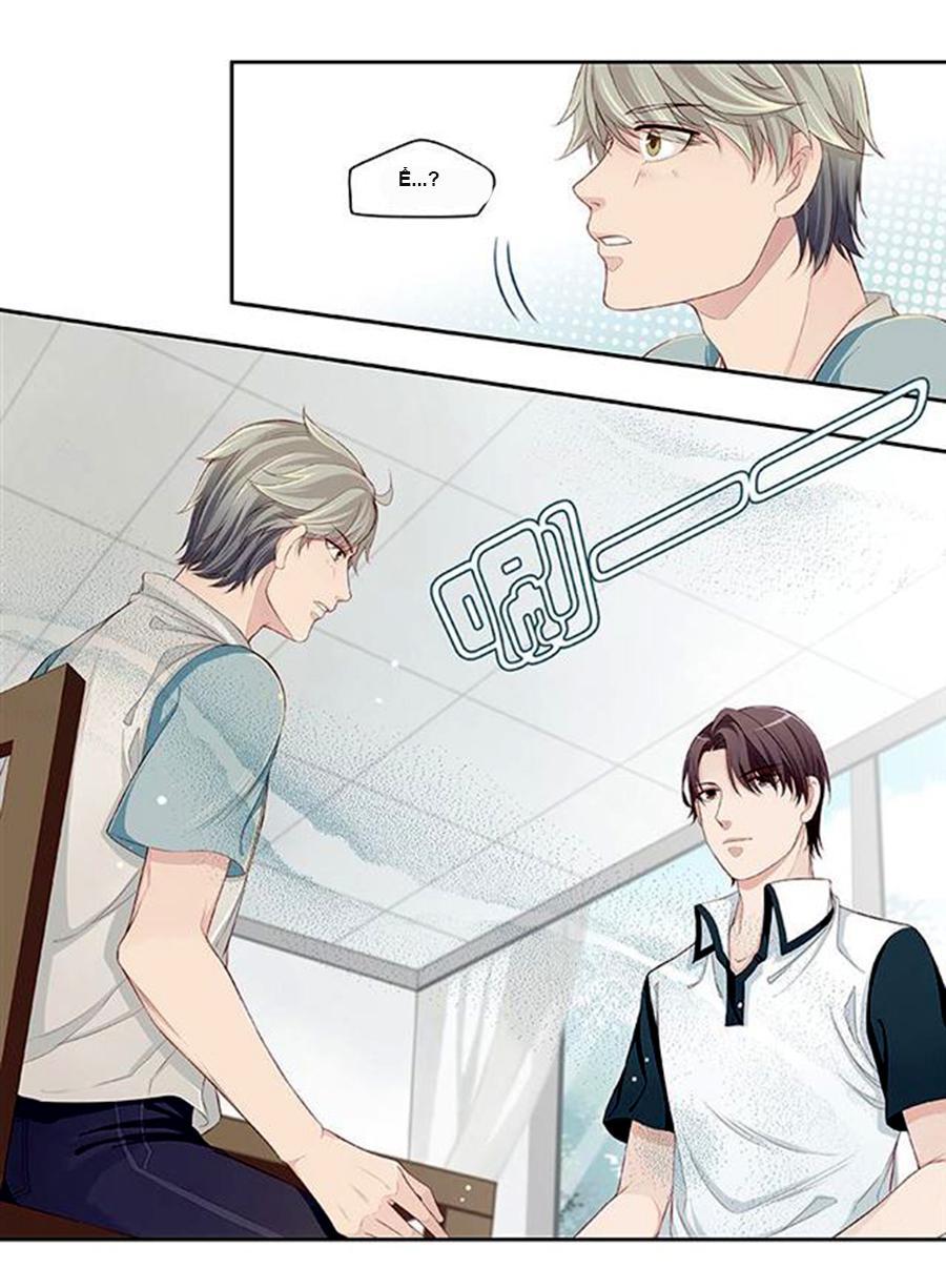 Tôi Giành Bạn Trai Với Mẹ Chapter 42 - Trang 2