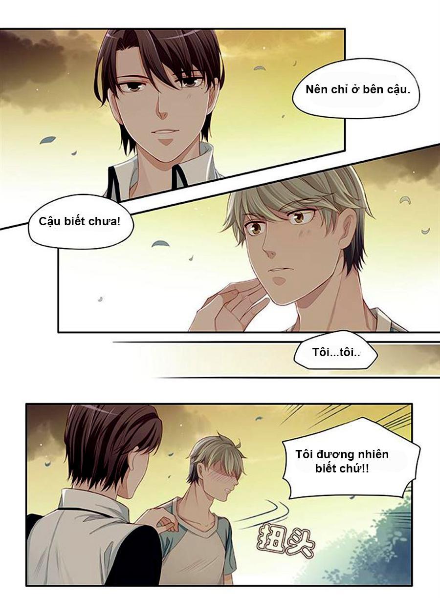 Tôi Giành Bạn Trai Với Mẹ Chapter 48 - Trang 2