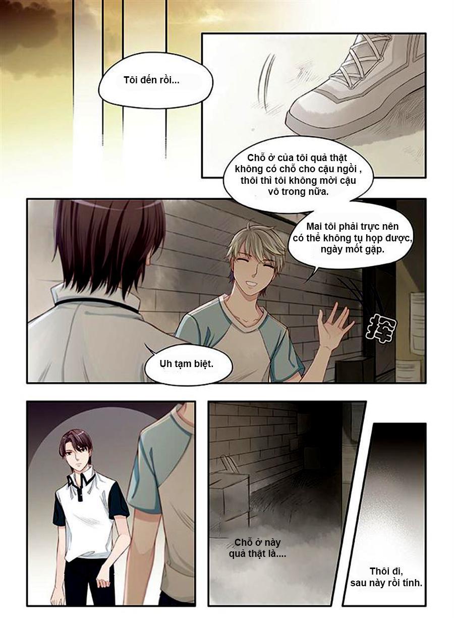 Tôi Giành Bạn Trai Với Mẹ Chapter 48 - Trang 2