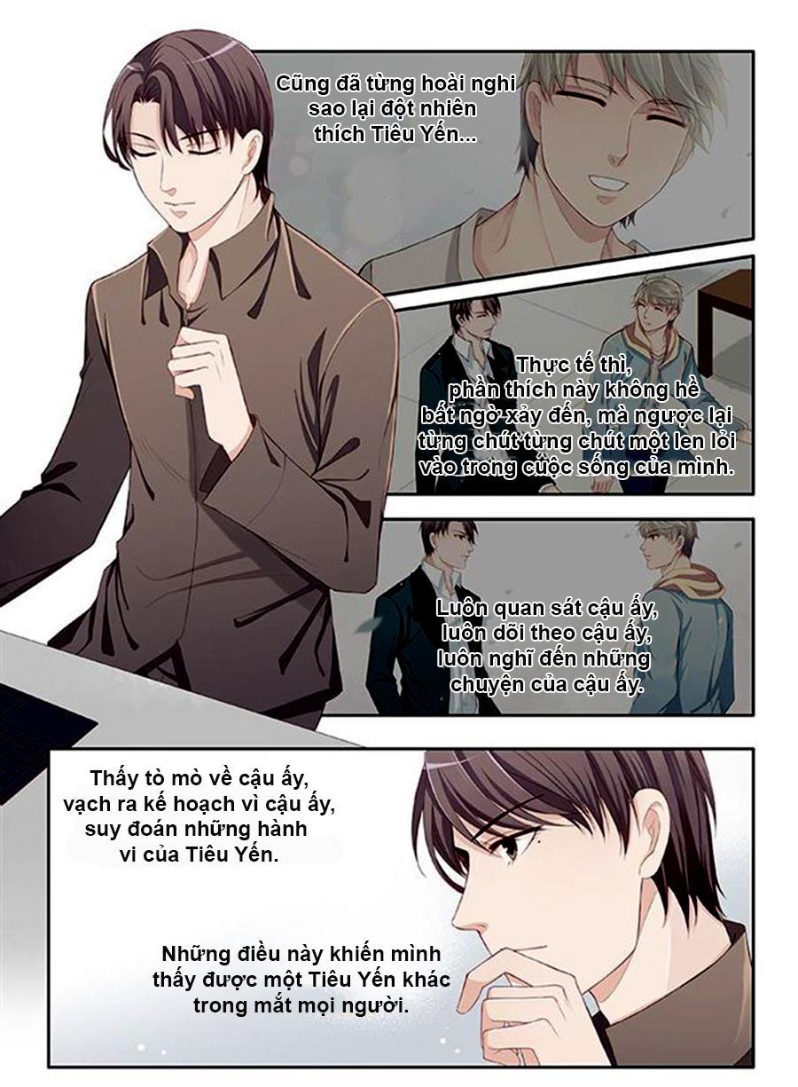 Tôi Giành Bạn Trai Với Mẹ Chapter 49 - Trang 2