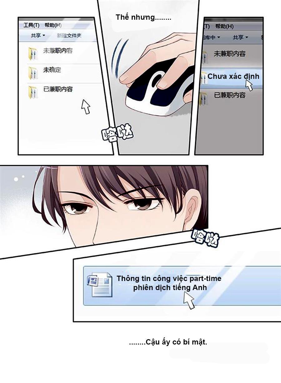 Tôi Giành Bạn Trai Với Mẹ Chapter 49 - Trang 2