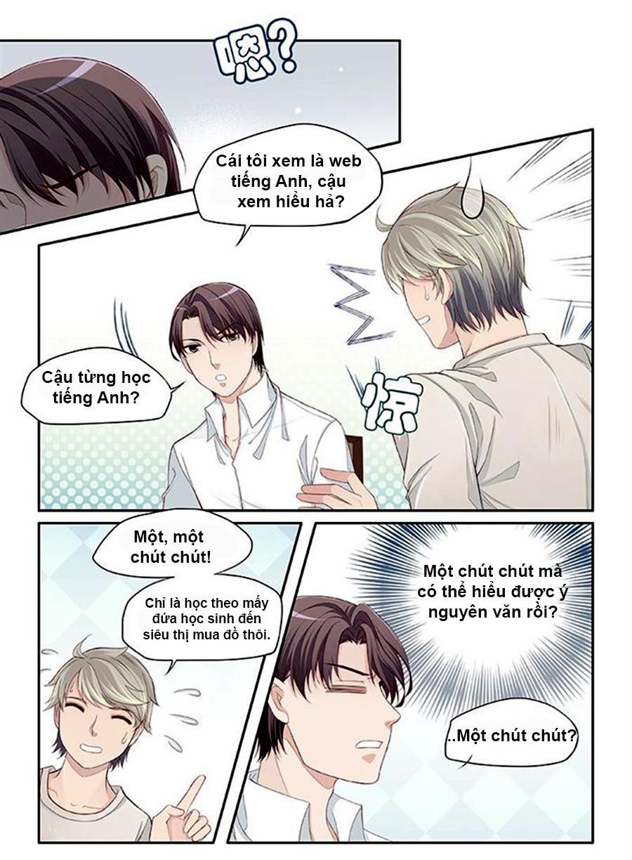 Tôi Giành Bạn Trai Với Mẹ Chapter 49 - Trang 2