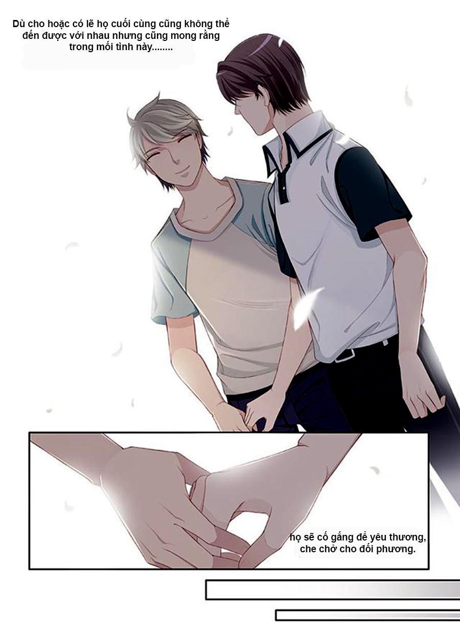 Tôi Giành Bạn Trai Với Mẹ Chapter 50 - Trang 2