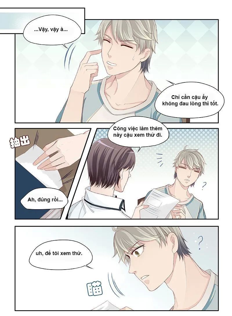 Tôi Giành Bạn Trai Với Mẹ Chapter 51 - Trang 2