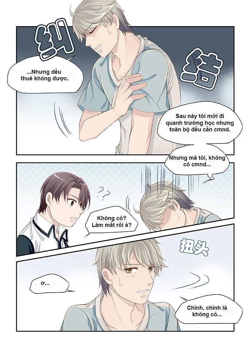 Tôi Giành Bạn Trai Với Mẹ Chapter 51 - Trang 2