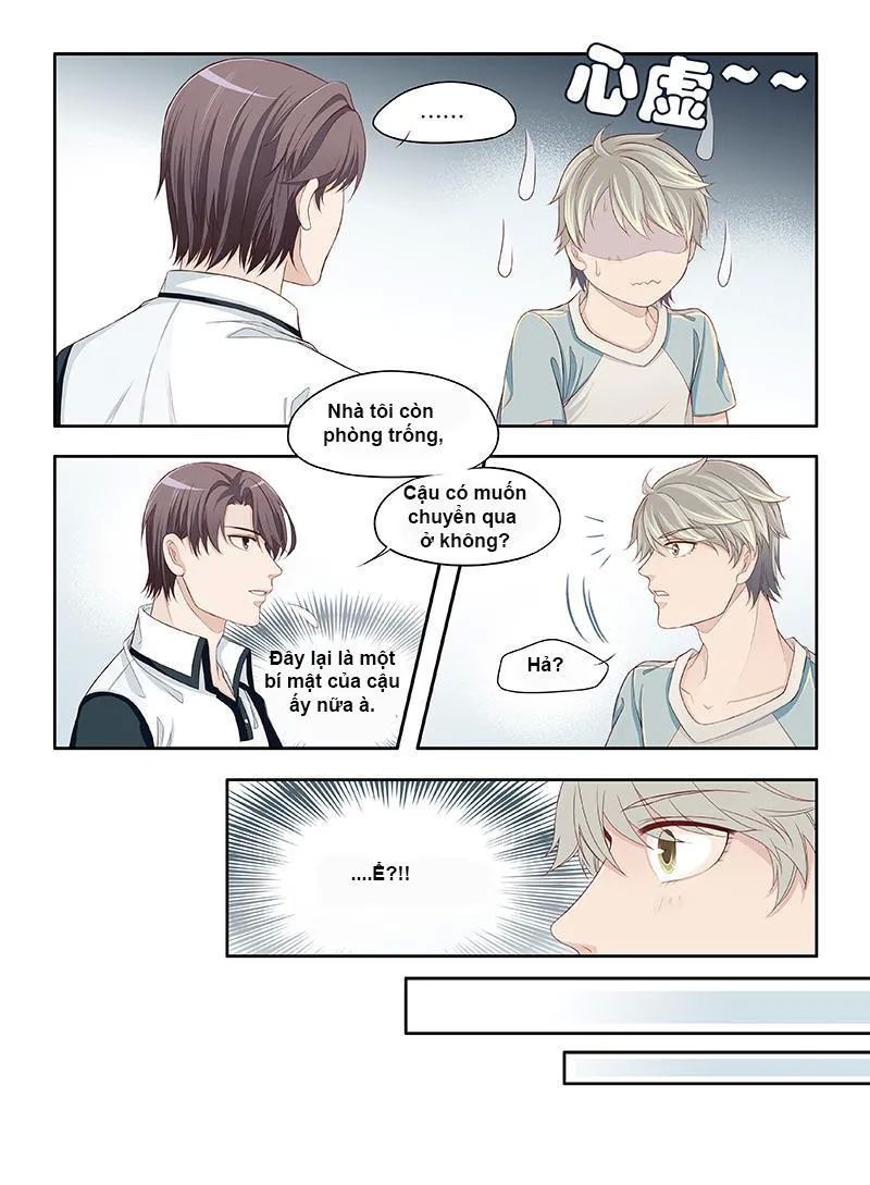 Tôi Giành Bạn Trai Với Mẹ Chapter 51 - Trang 2