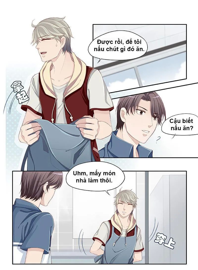 Tôi Giành Bạn Trai Với Mẹ Chapter 53 - Trang 2