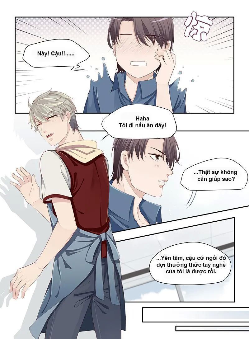 Tôi Giành Bạn Trai Với Mẹ Chapter 53 - Trang 2