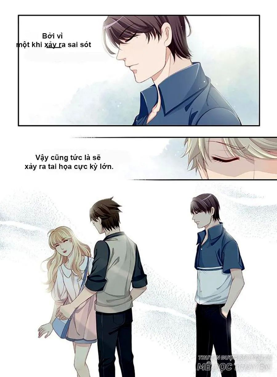 Tôi Giành Bạn Trai Với Mẹ Chapter 58 - Trang 2