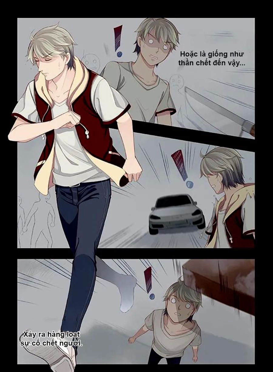 Tôi Giành Bạn Trai Với Mẹ Chapter 59 - Trang 2