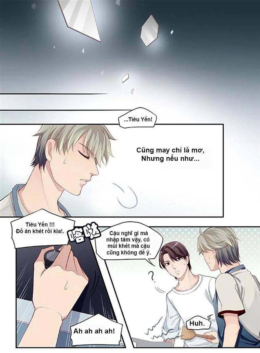 Tôi Giành Bạn Trai Với Mẹ Chapter 59 - Trang 2