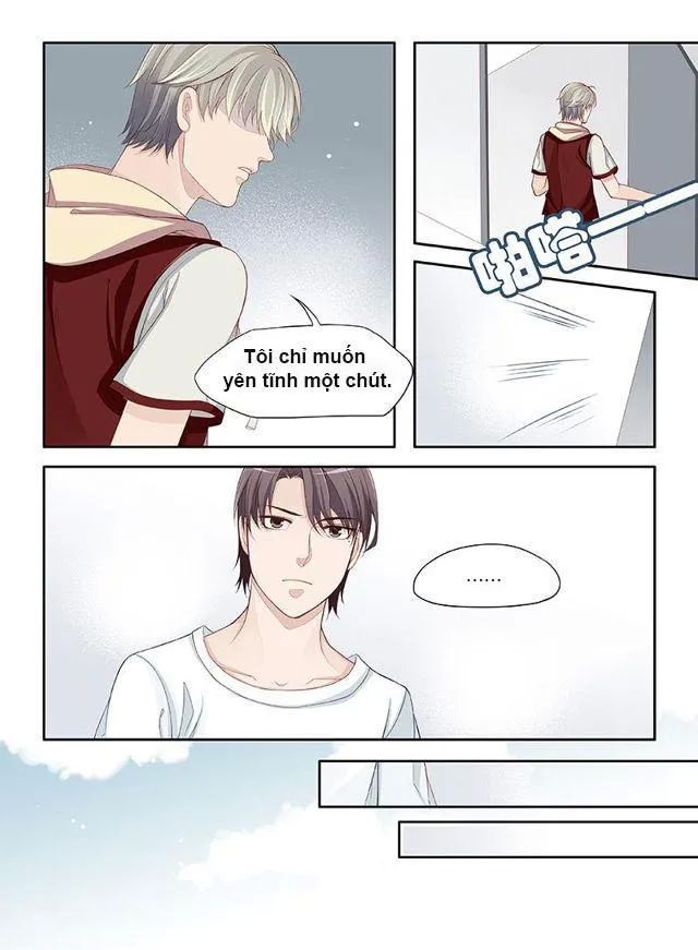 Tôi Giành Bạn Trai Với Mẹ Chapter 60 - Trang 2