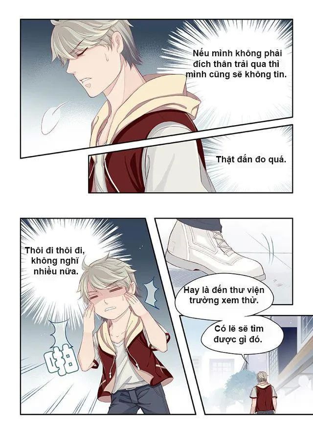 Tôi Giành Bạn Trai Với Mẹ Chapter 60 - Trang 2