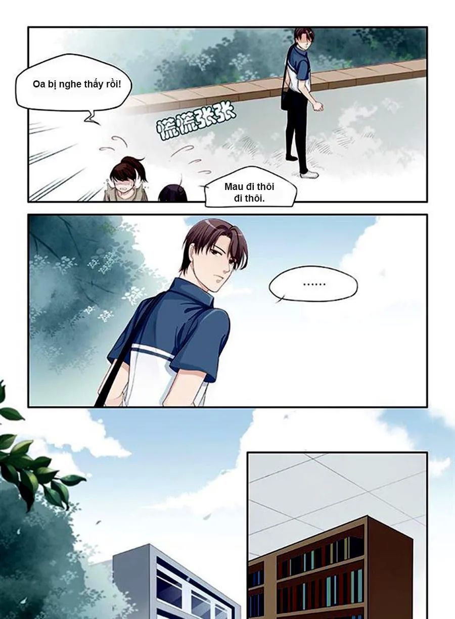 Tôi Giành Bạn Trai Với Mẹ Chapter 62 - Trang 2