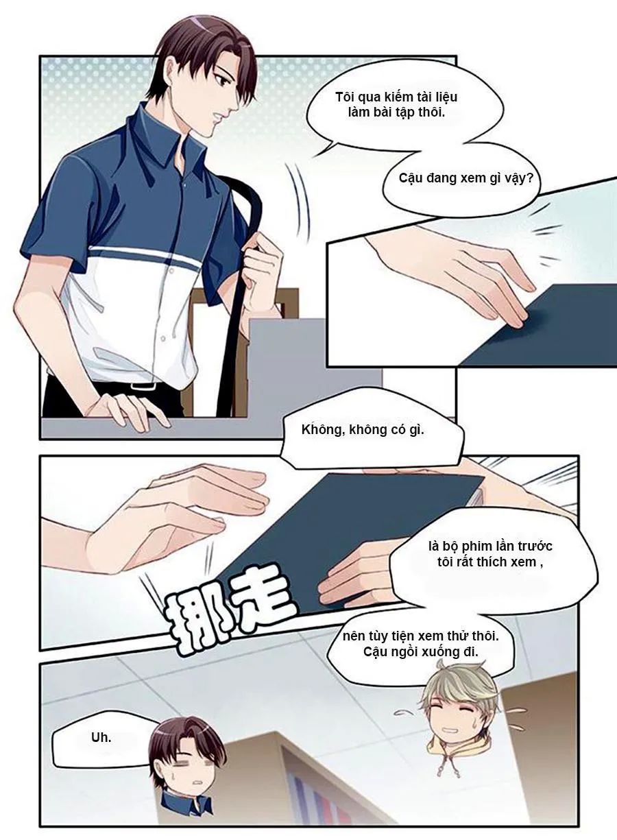 Tôi Giành Bạn Trai Với Mẹ Chapter 62 - Trang 2