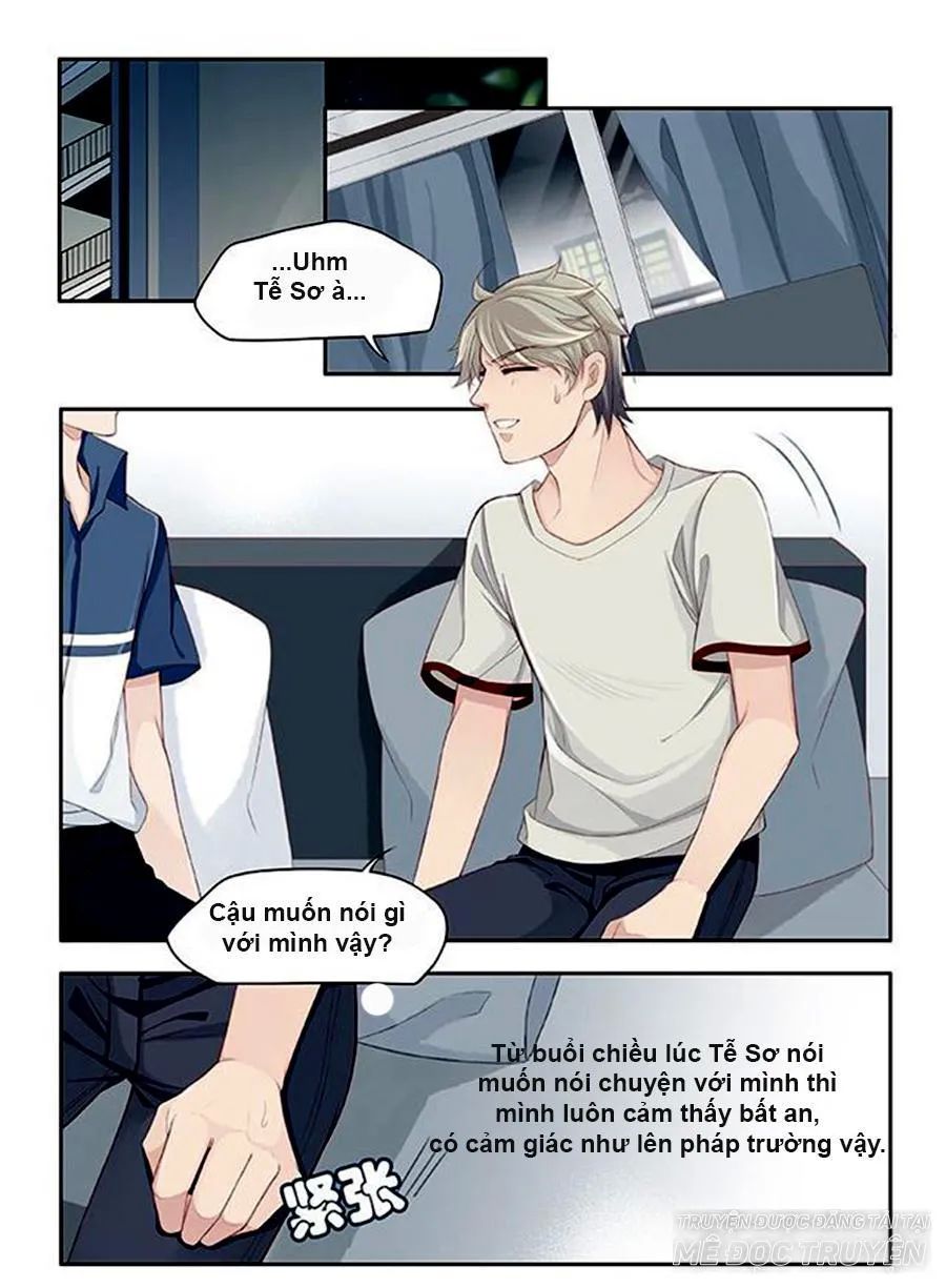 Tôi Giành Bạn Trai Với Mẹ Chapter 63 - Trang 2