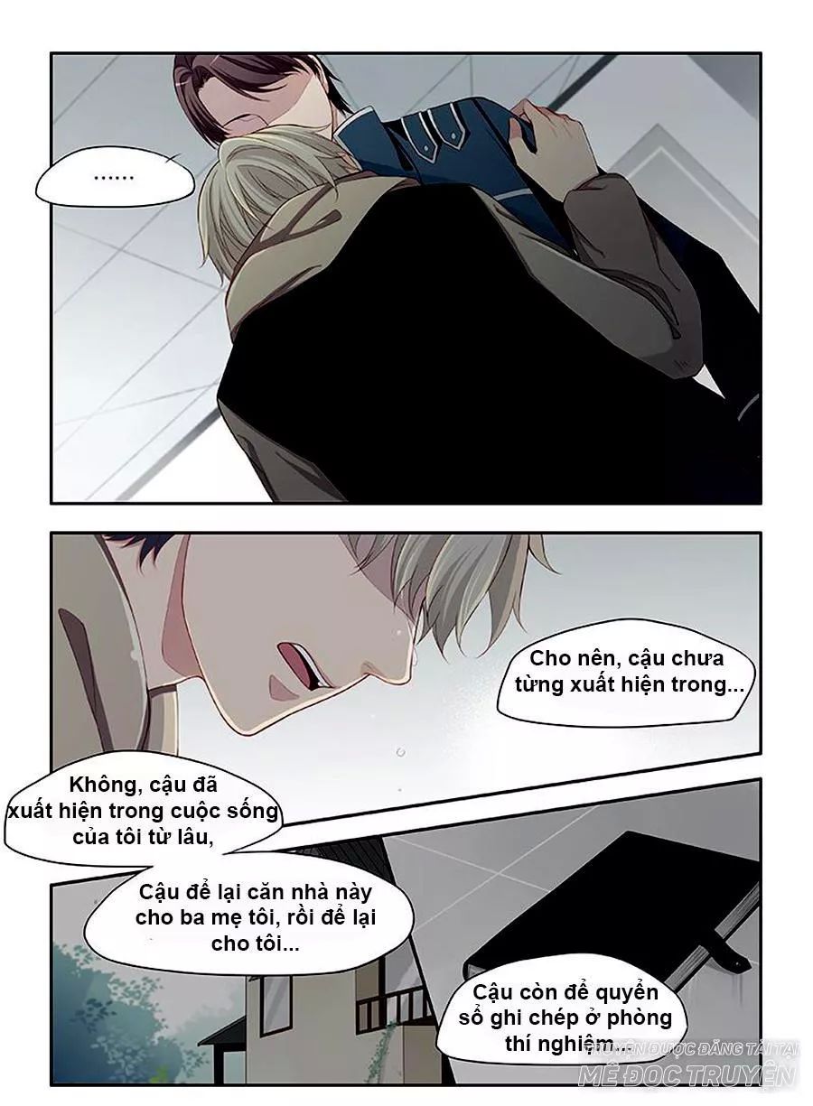 Tôi Giành Bạn Trai Với Mẹ Chapter 73 - Trang 2