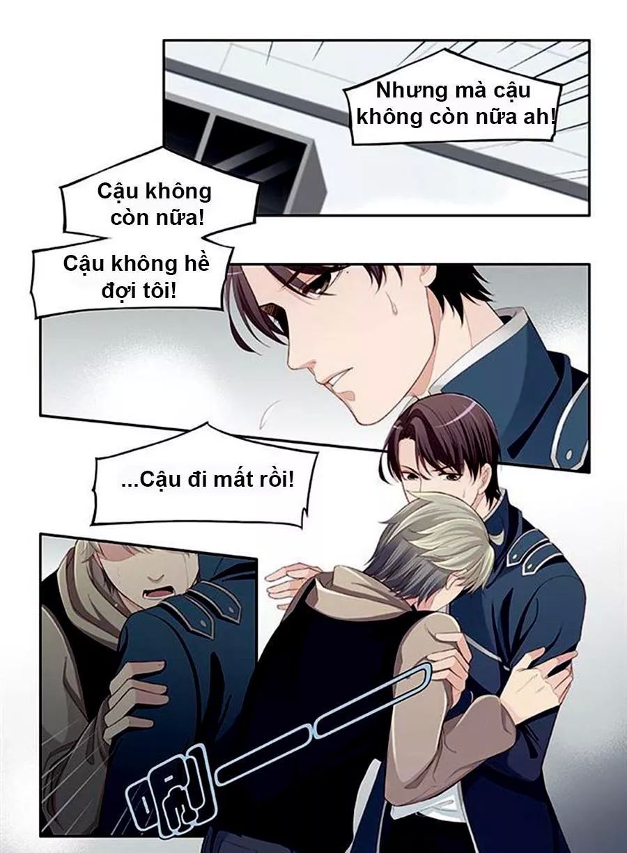 Tôi Giành Bạn Trai Với Mẹ Chapter 73 - Trang 2