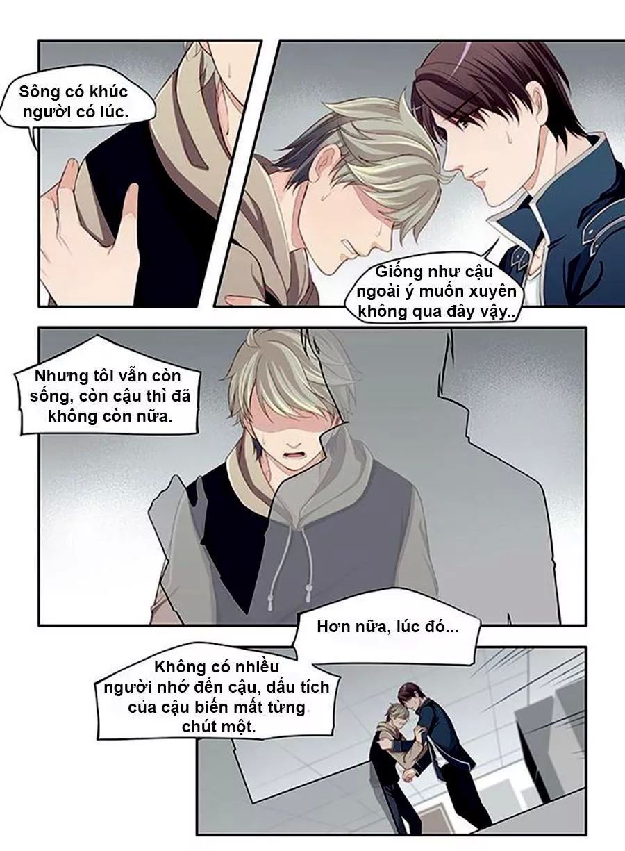 Tôi Giành Bạn Trai Với Mẹ Chapter 73 - Trang 2