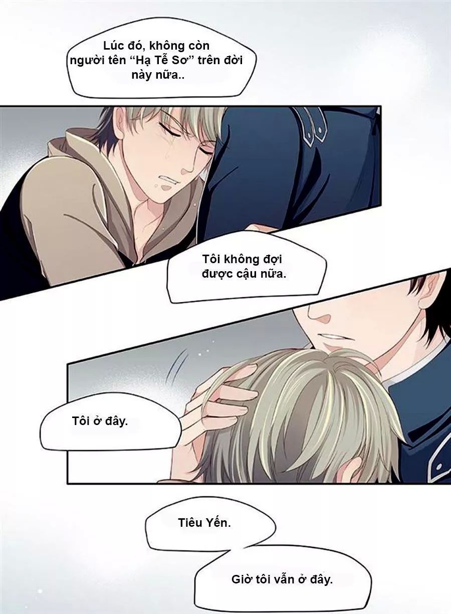 Tôi Giành Bạn Trai Với Mẹ Chapter 73 - Trang 2