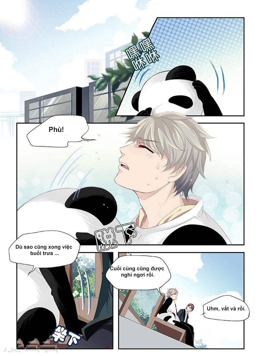 Tôi Giành Bạn Trai Với Mẹ Chapter 9 - Trang 2