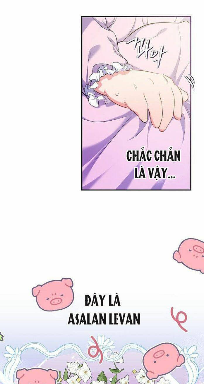 Tôi Hạnh Phúc Khi Là Phản Diện Giàu Có Chapter 1 - Trang 2