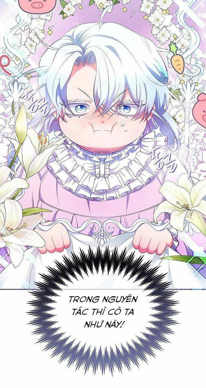 Tôi Hạnh Phúc Khi Là Phản Diện Giàu Có Chapter 1 - Trang 2