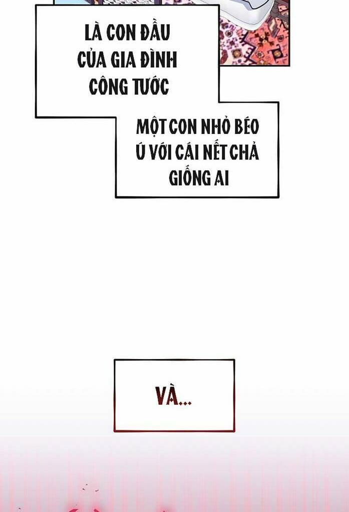 Tôi Hạnh Phúc Khi Là Phản Diện Giàu Có Chapter 1 - Trang 2