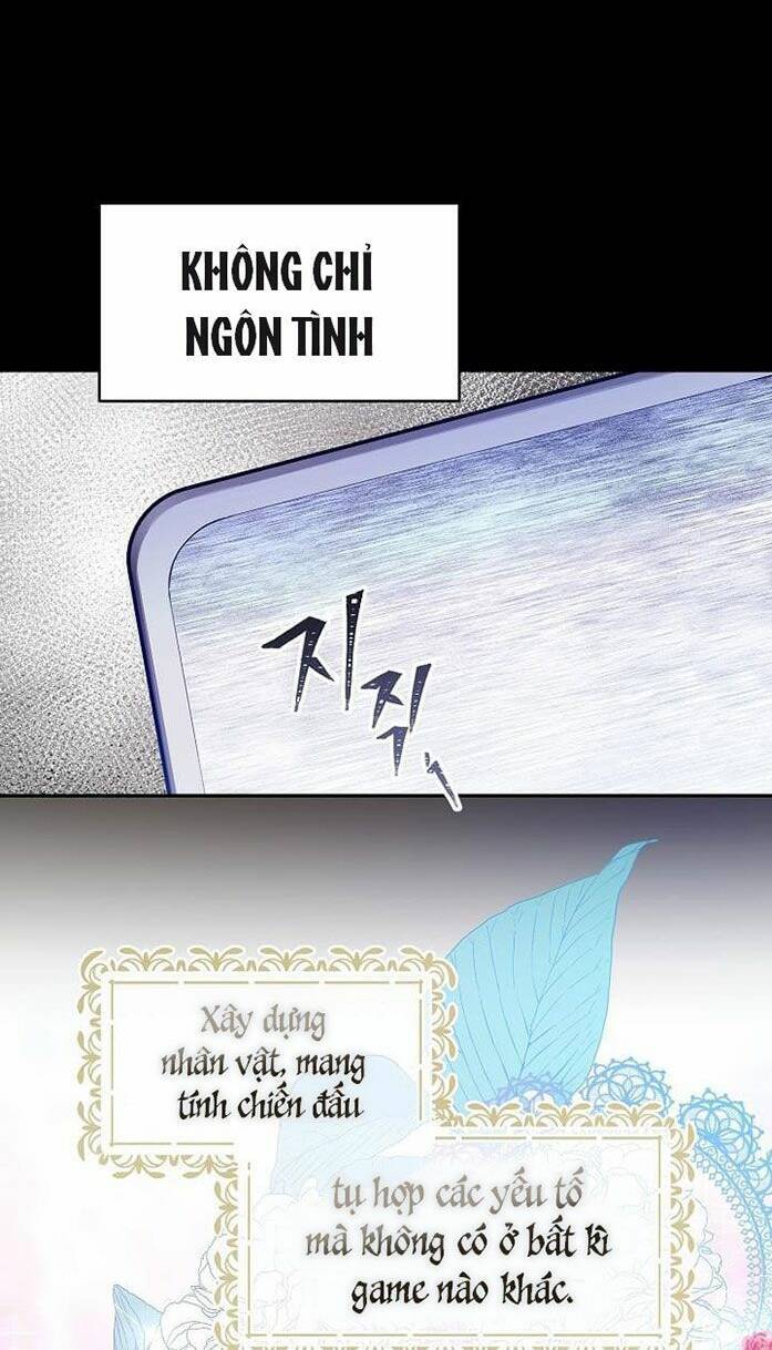 Tôi Hạnh Phúc Khi Là Phản Diện Giàu Có Chapter 1 - Trang 2