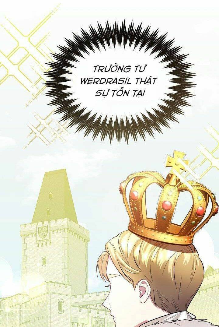 Tôi Hạnh Phúc Khi Là Phản Diện Giàu Có Chapter 1 - Trang 2