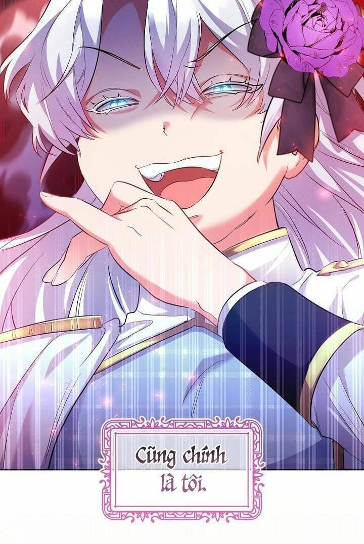 Tôi Hạnh Phúc Khi Là Phản Diện Giàu Có Chapter 1 - Trang 2