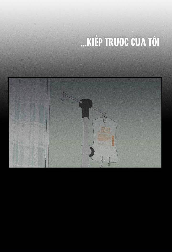 Tôi Hạnh Phúc Khi Là Phản Diện Giàu Có Chapter 1 - Trang 2