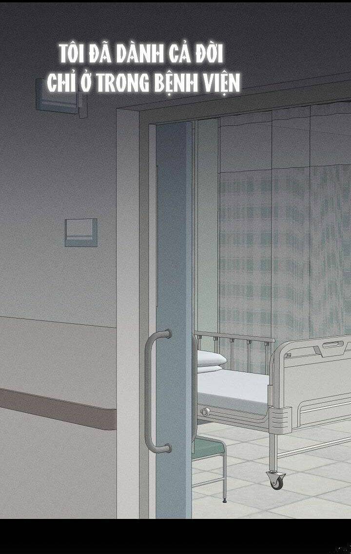 Tôi Hạnh Phúc Khi Là Phản Diện Giàu Có Chapter 1 - Trang 2