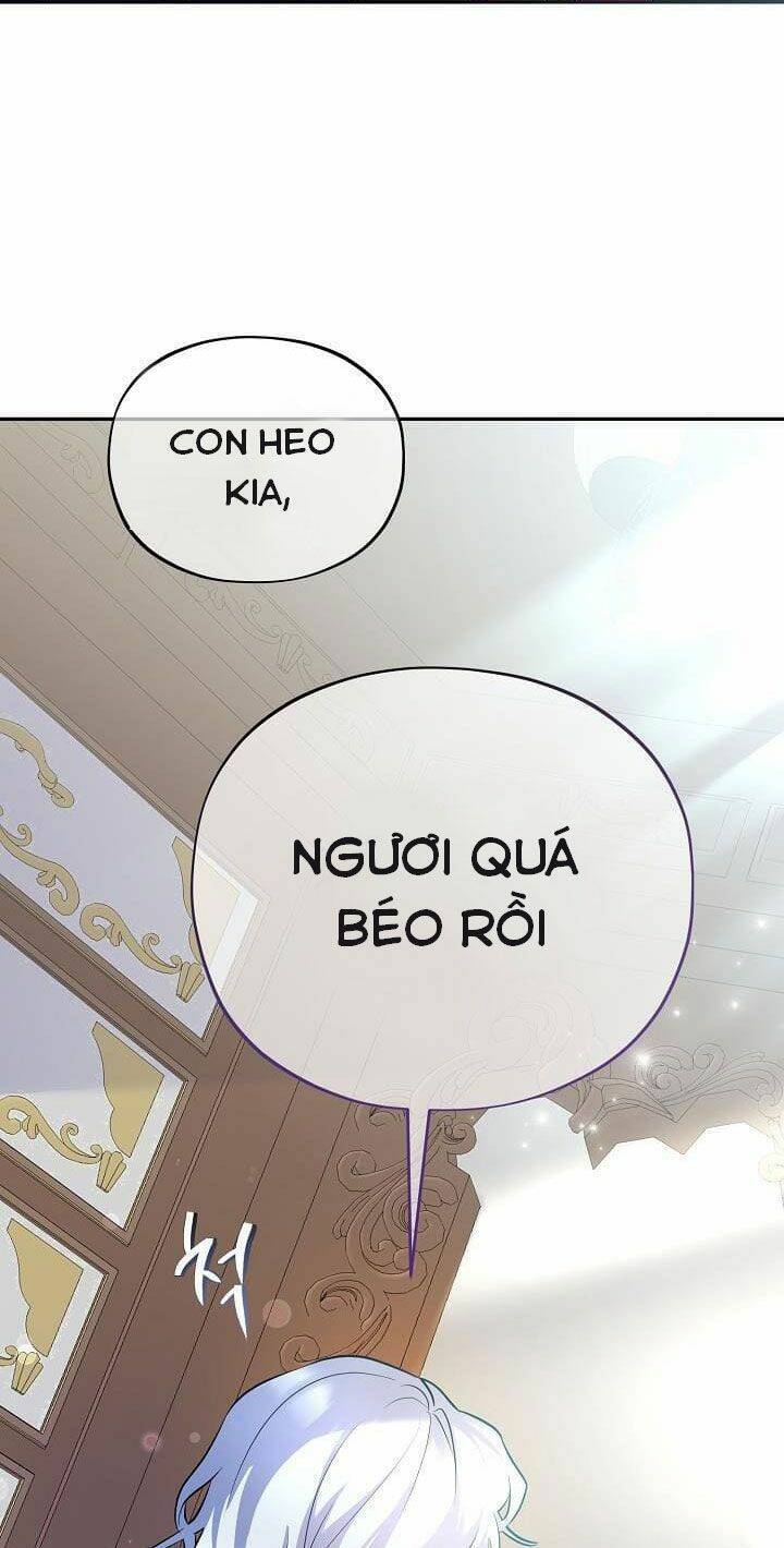 Tôi Hạnh Phúc Khi Là Phản Diện Giàu Có Chapter 1 - Trang 2