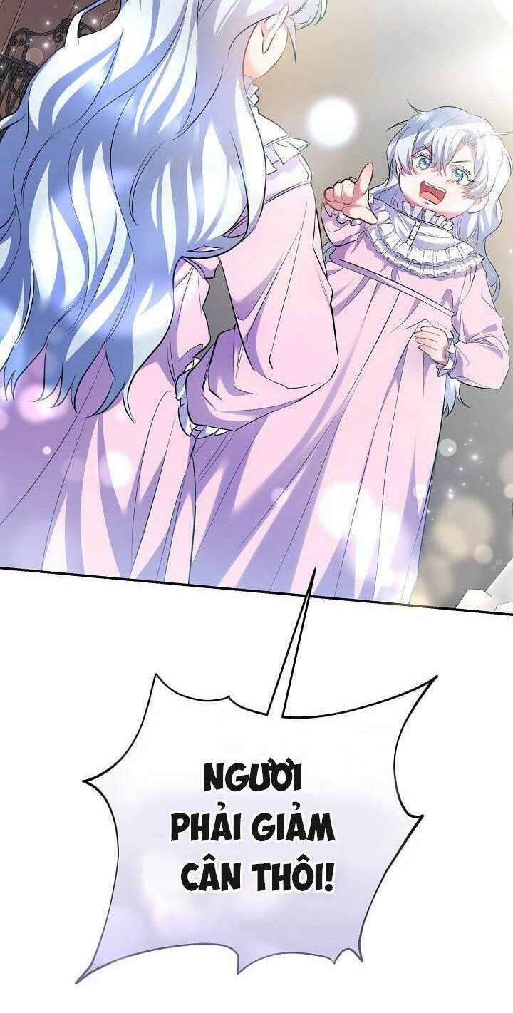 Tôi Hạnh Phúc Khi Là Phản Diện Giàu Có Chapter 1 - Trang 2