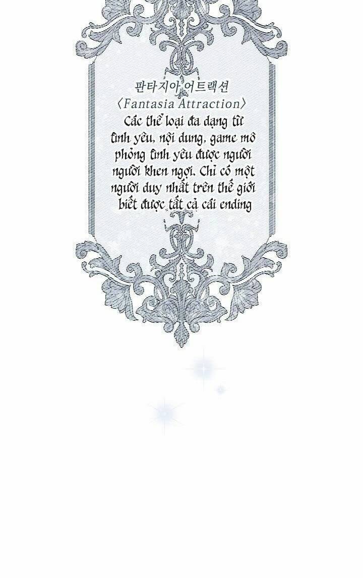 Tôi Hạnh Phúc Khi Là Phản Diện Giàu Có Chapter 1 - Trang 2