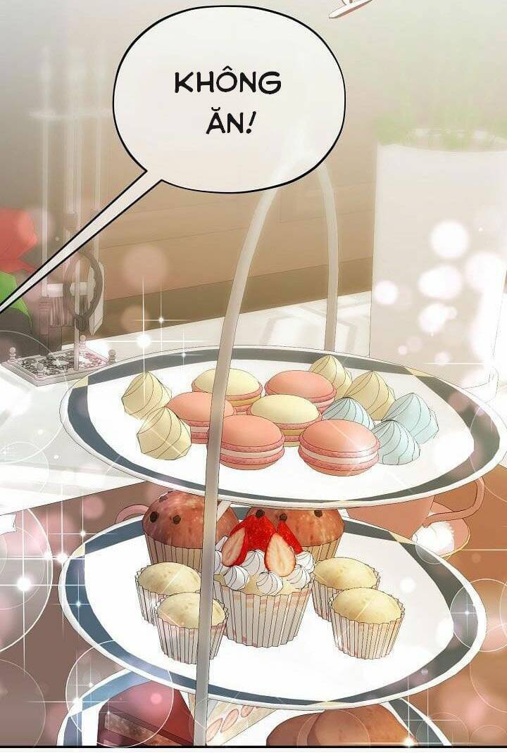 Tôi Hạnh Phúc Khi Là Phản Diện Giàu Có Chapter 1 - Trang 2