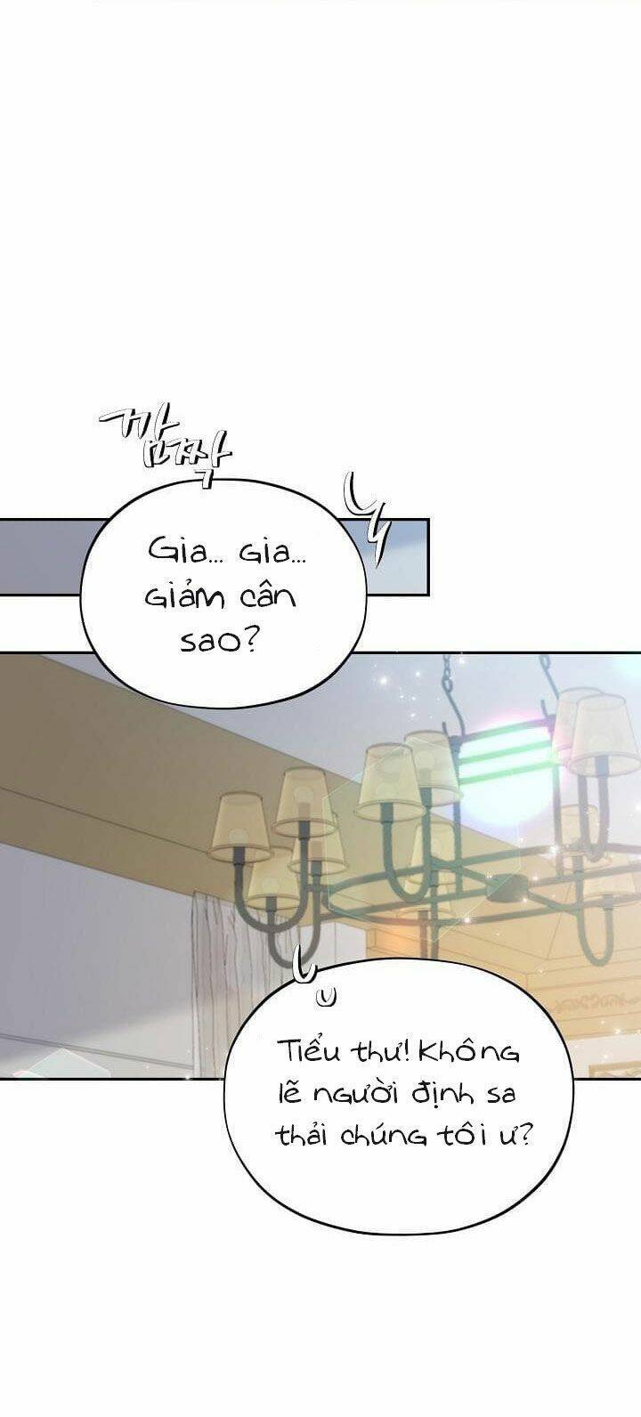 Tôi Hạnh Phúc Khi Là Phản Diện Giàu Có Chapter 1 - Trang 2