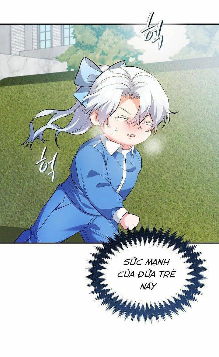 Tôi Hạnh Phúc Khi Là Phản Diện Giàu Có Chapter 1 - Trang 2