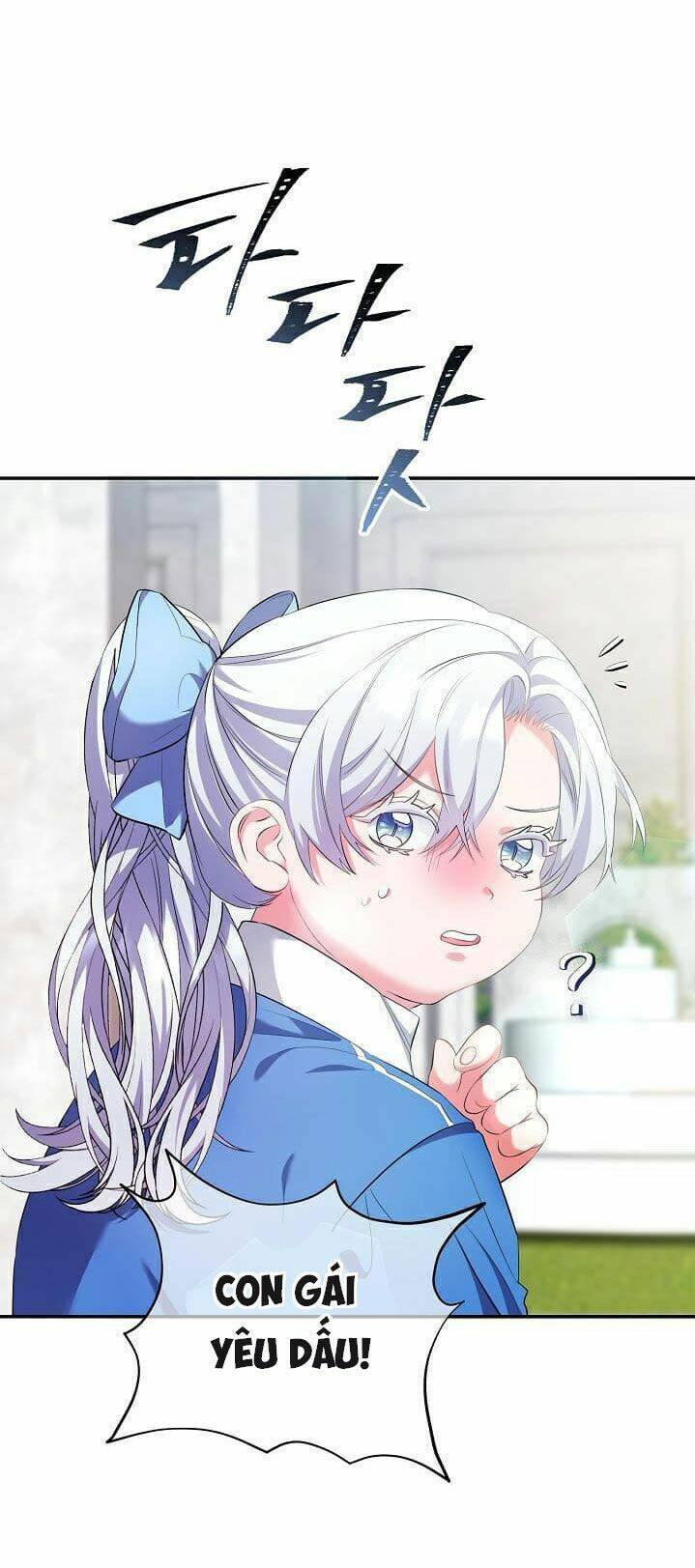 Tôi Hạnh Phúc Khi Là Phản Diện Giàu Có Chapter 1 - Trang 2