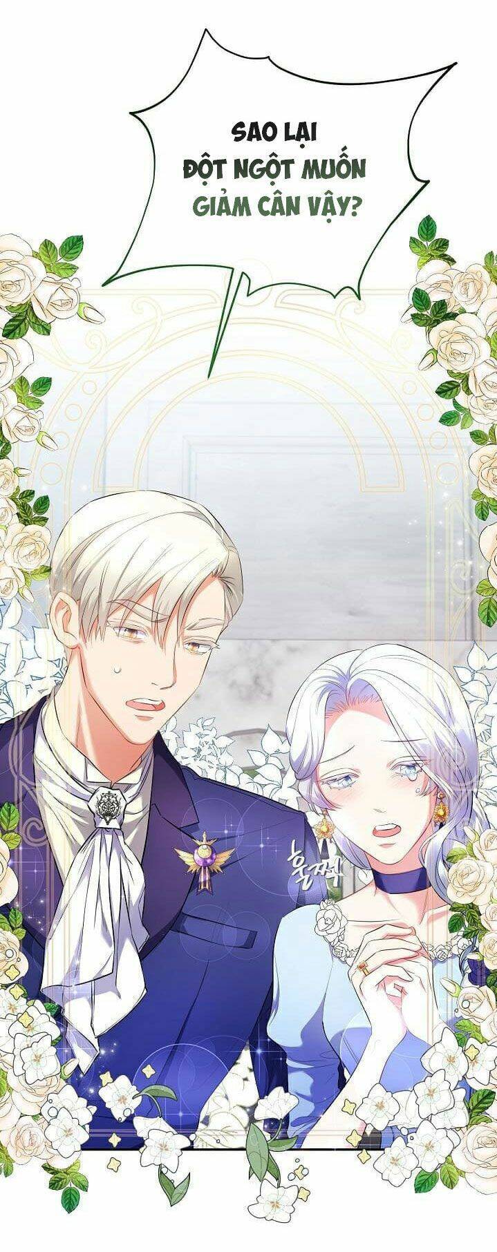 Tôi Hạnh Phúc Khi Là Phản Diện Giàu Có Chapter 1 - Trang 2