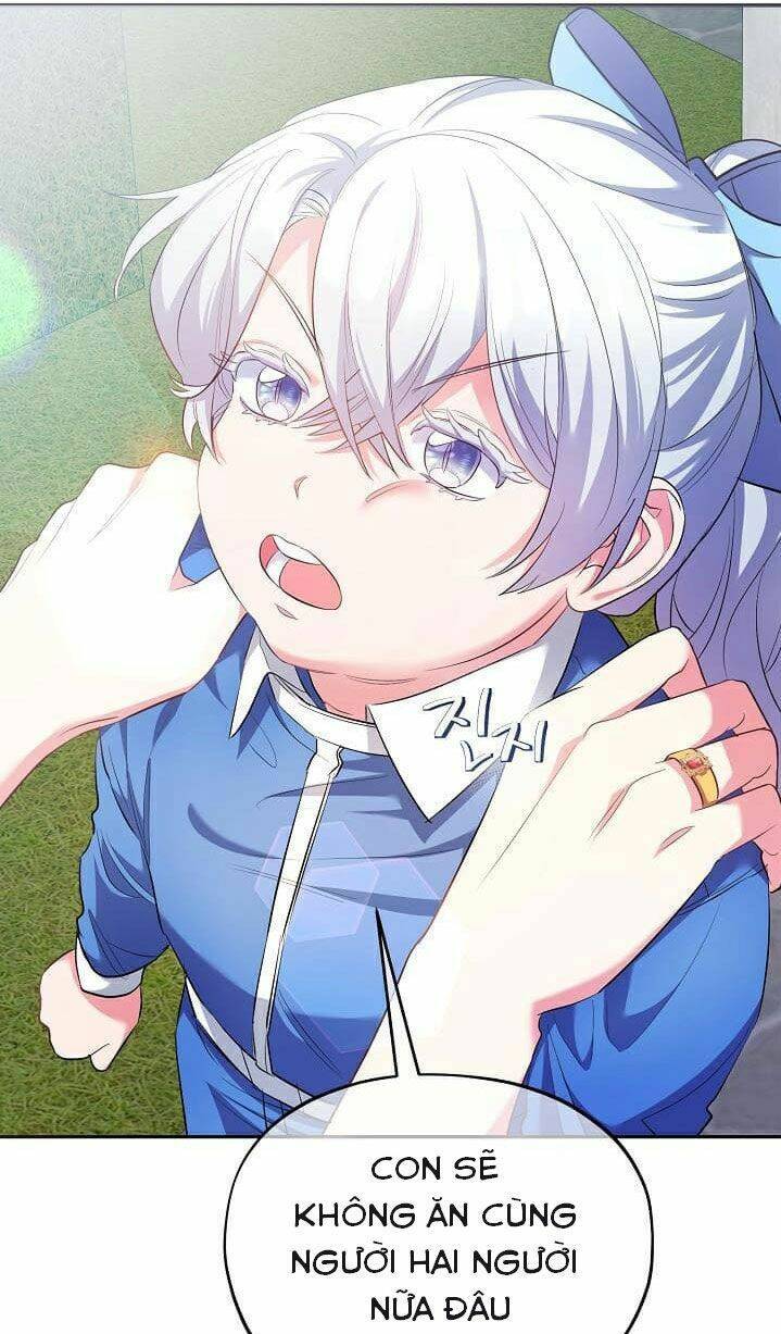 Tôi Hạnh Phúc Khi Là Phản Diện Giàu Có Chapter 1 - Trang 2