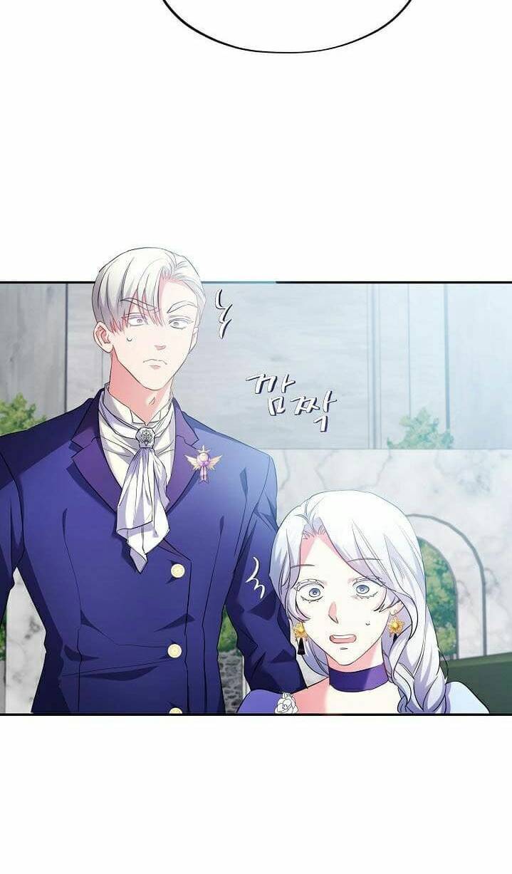 Tôi Hạnh Phúc Khi Là Phản Diện Giàu Có Chapter 1 - Trang 2