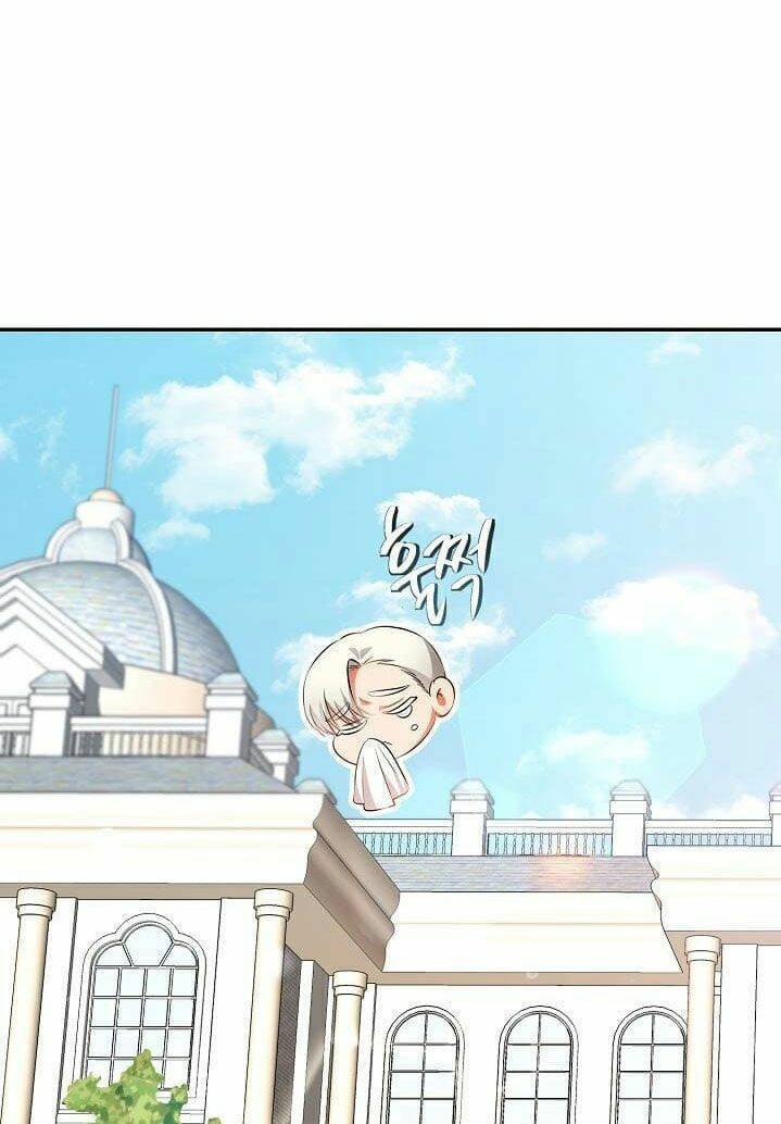 Tôi Hạnh Phúc Khi Là Phản Diện Giàu Có Chapter 1 - Trang 2