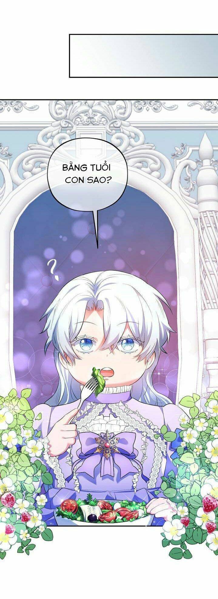 Tôi Hạnh Phúc Khi Là Phản Diện Giàu Có Chapter 1 - Trang 2