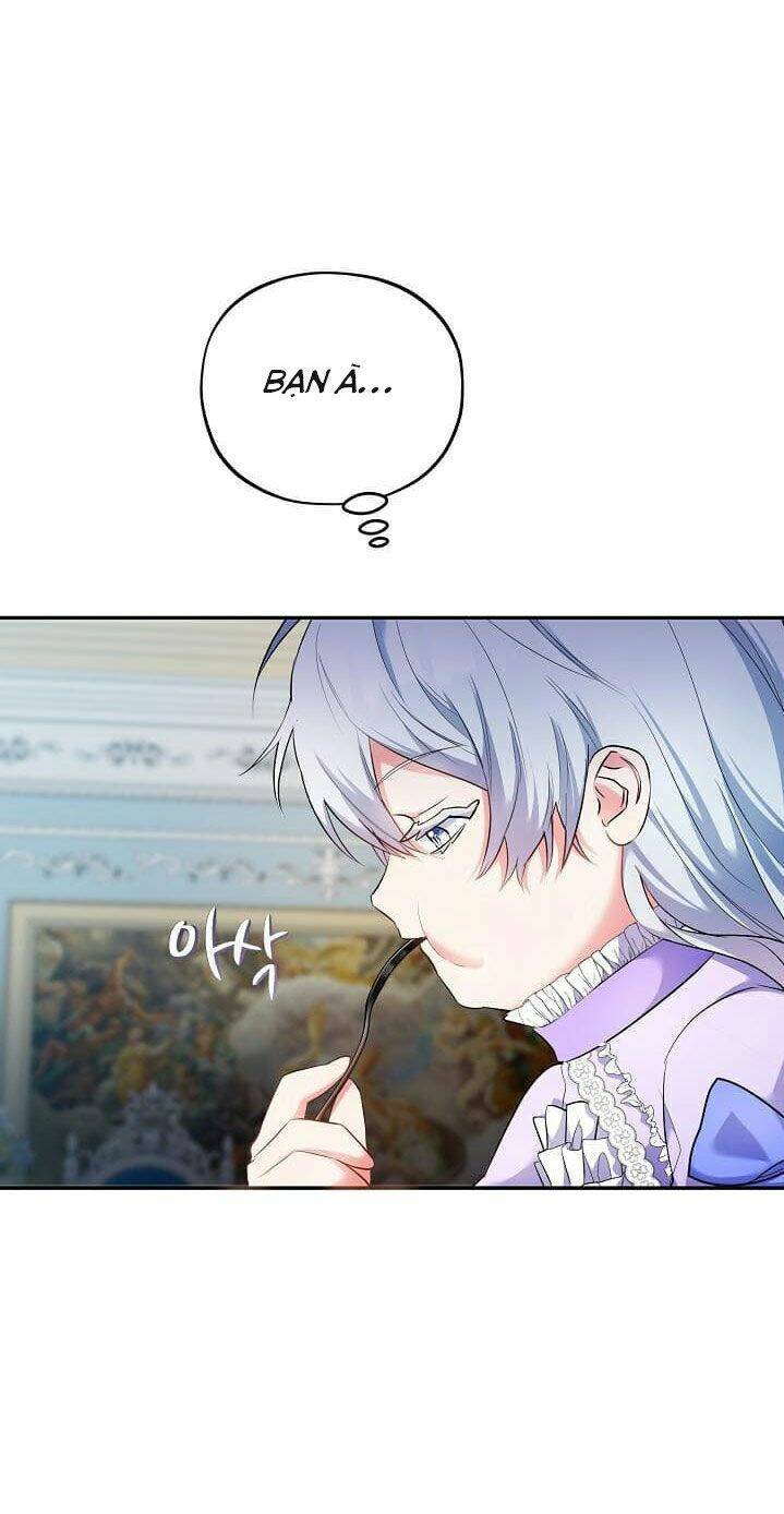 Tôi Hạnh Phúc Khi Là Phản Diện Giàu Có Chapter 1 - Trang 2