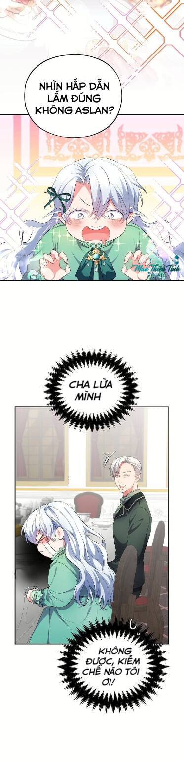 Tôi Hạnh Phúc Khi Là Phản Diện Giàu Có Chapter 2 - Trang 2