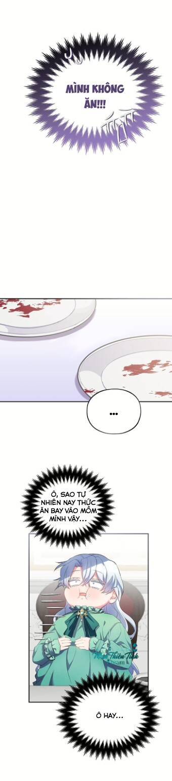 Tôi Hạnh Phúc Khi Là Phản Diện Giàu Có Chapter 2 - Trang 2